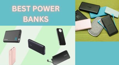 Best compact power banks in India that you can buy in 2023