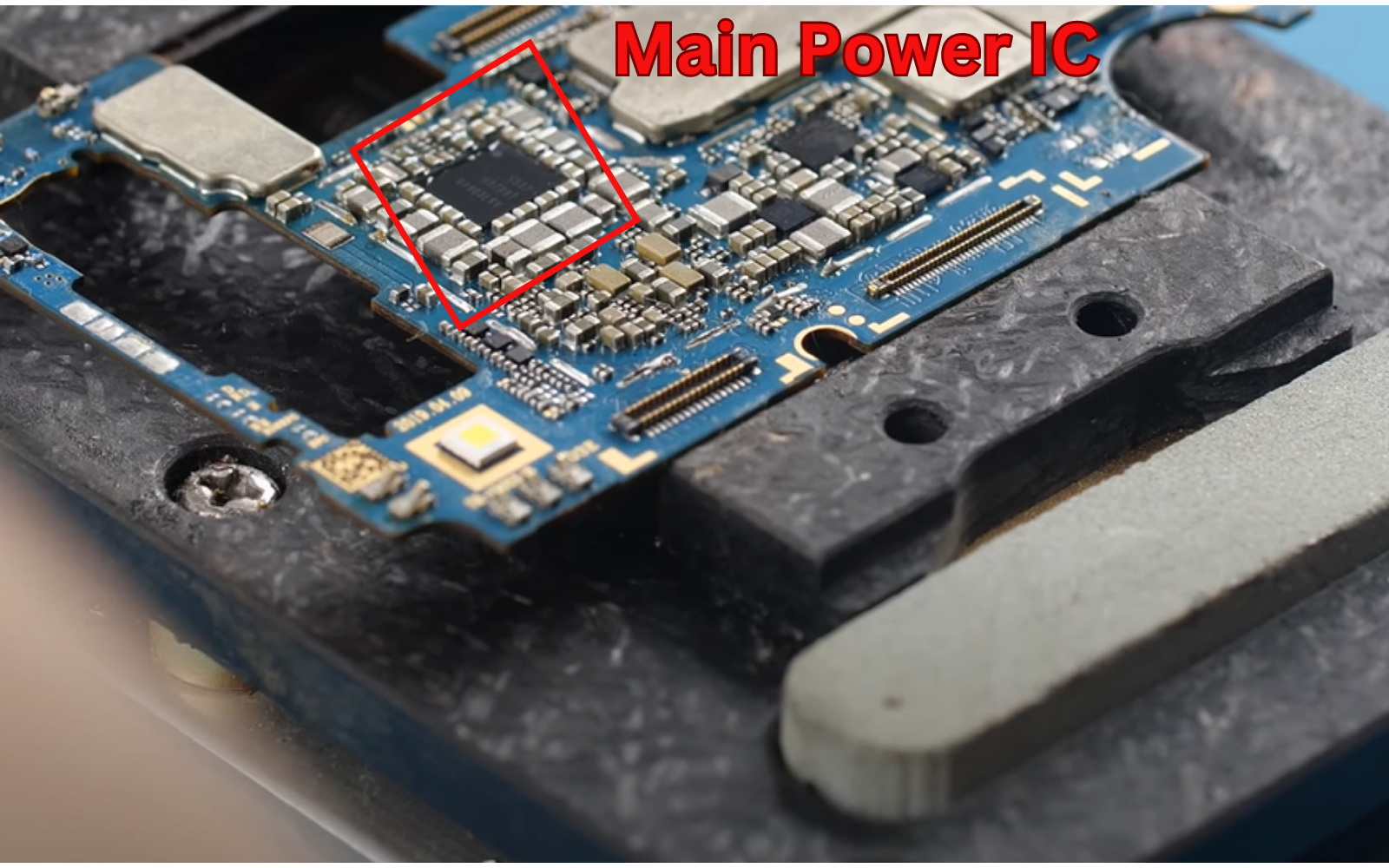 Step #5 Use A Multimeter or Apply Heat(4)