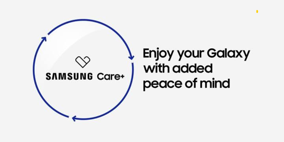 Warranty and Samsung Care