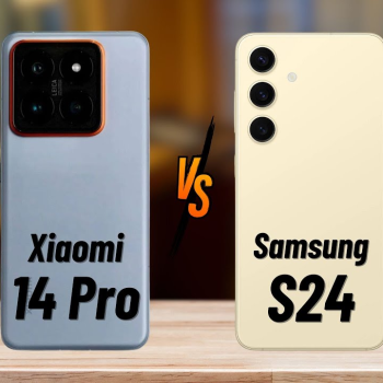 S24 Vs Xiaomi 14 Pro